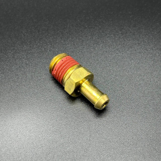 Клапан обратный CHECK VALVE  (Quicksilver) картинка