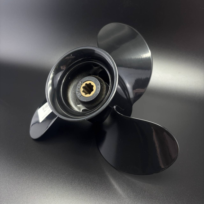 Гребной винт Yamaha 9.9-15, F9.9-F20 (3x9-1/4x9) (Osaka) 63V-45945-00-EL-TW