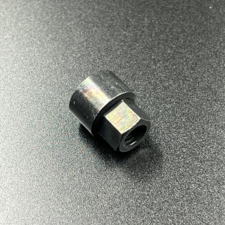 Гайка шпильки цилиндра Yamaha VK540 (Yamaha) картинка