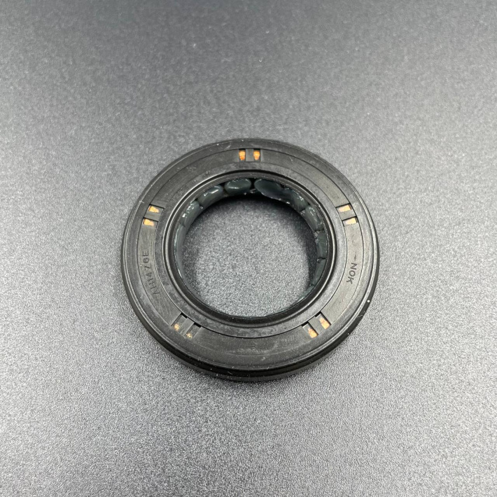91204-ZW9-003 — 1