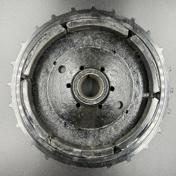 65W-85550-11 — 1