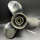 Гребной винт Yamaha 40-55, F30-60 (3x11-1/4x14) (Сталь) 697-45970-00-98-K