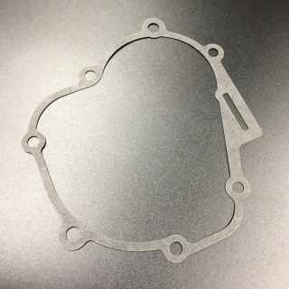 Прокладка под блок Yamaha F4/F4M (PREMARINE) картинка