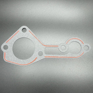 Прокладка паронитовая GASKET (430068) (Quicksilver) картинка