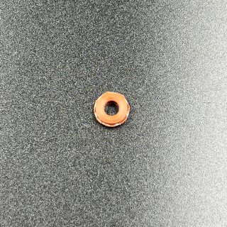 Кольцо уплотнительное Yamaha (682-44366-00) (Kacawa) картинка