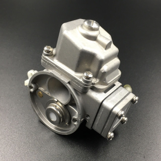 Карбюратор Yamaha 4-5 (PREMARINE) картинка