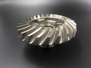 Шестерня переднего хода Suzuki DT20-30, DF25-30 (Omax) картинка