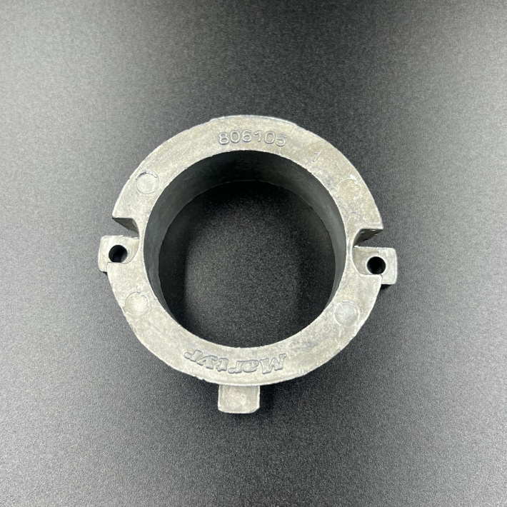 CMALPHAKIT-ZN — 4
