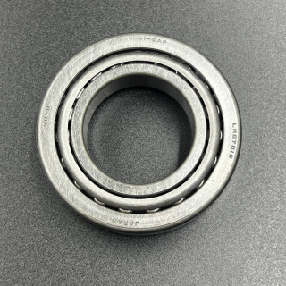 Подшипник роликовый конический (Mercury) OEM: 66668A1; 99328A1; 8M0103470 картинка