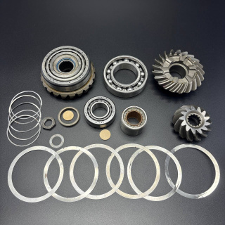 Комплект шестерен GEAR SET-21T (Quicksilver) картинка