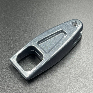Ручка винта струбцины Yamaha 5-60, F20-25 (металическая) (PREMARINE) картинка