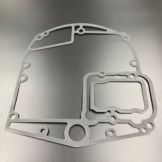 Прокладка масляного поддона Suzuki DF150-175, DF150-200(A) (Suzuki) картинка