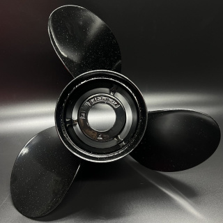 Гребной винт Mercury Black Max (12-1/2х23R) картинка