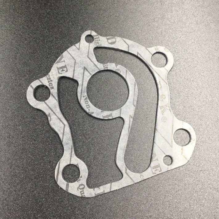 Прокладка помпы Yamaha 75-90 (2) (Sinera) 688-44324-00-TW