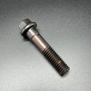 Болт стальной диам. 12 мм SCREW (Quicksilver) картинка