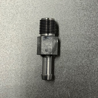 Нипель трубки спидометра Suzuki DT90-225, DF60-300, DF40-300(A) (Suzuki) картинка