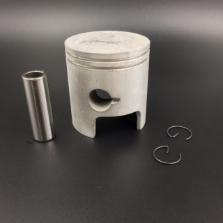 Поршень Yamaha 30 (3цилиндра) (0.50mm) (Omax) картинка
