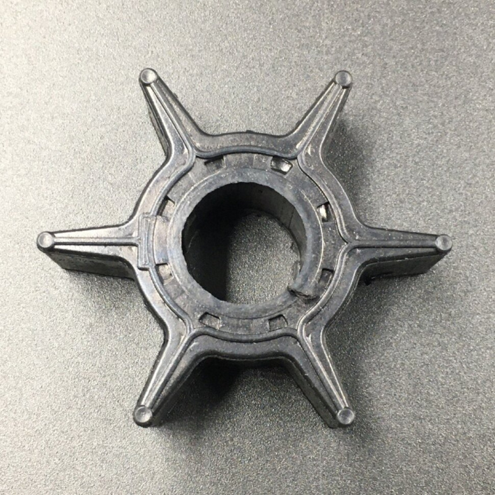 Крыльчатка помпы охлаждения Yamaha 30-50, F20-40 (Omax2)