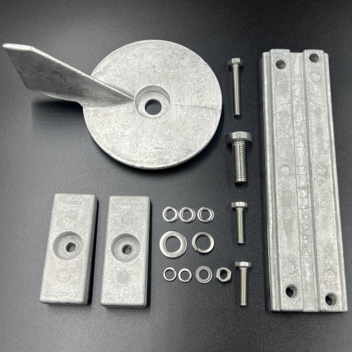 CMM3060KIT-AL — 1
