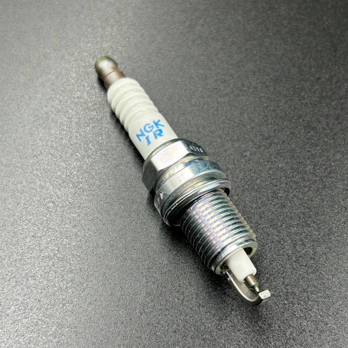 Свеча зажигания IZFR5J Иридий(33-892567Q)  (Quicksilver) 892567Q