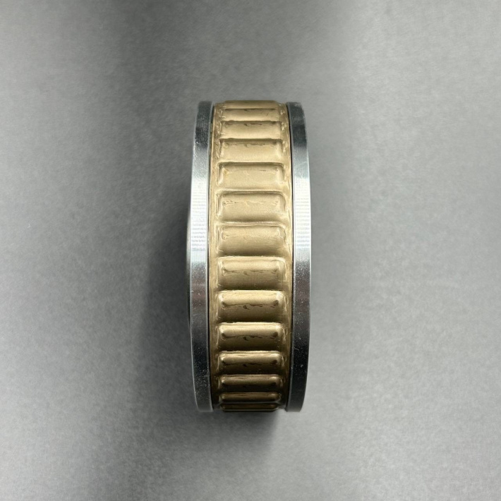 30-60794A4 — 3