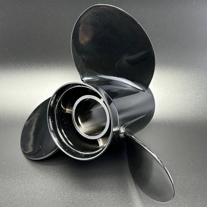 Гребной винт Mercury 25-70 (3x10x17) Black Max (Mercury) 73144A45