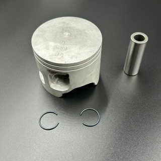 Поршень Yamaha 115-225 (S) (21mm) (0.50mm) (Osaka) картинка