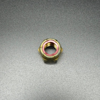 Гайка крепления гребного винта MERCURY 20-25 (Quicksilver) картинка