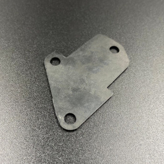 Прокладка крышки карбюратора Yamaha 4-5 (PREMARINE) картинка