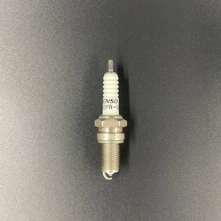 Свеча зажигания DENSO X20EPRU9 (DPR6EA-9) X20EPRU9