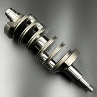 Коленчатый вал Yamaha 115-140 (23x30) (KACAWA) картинка