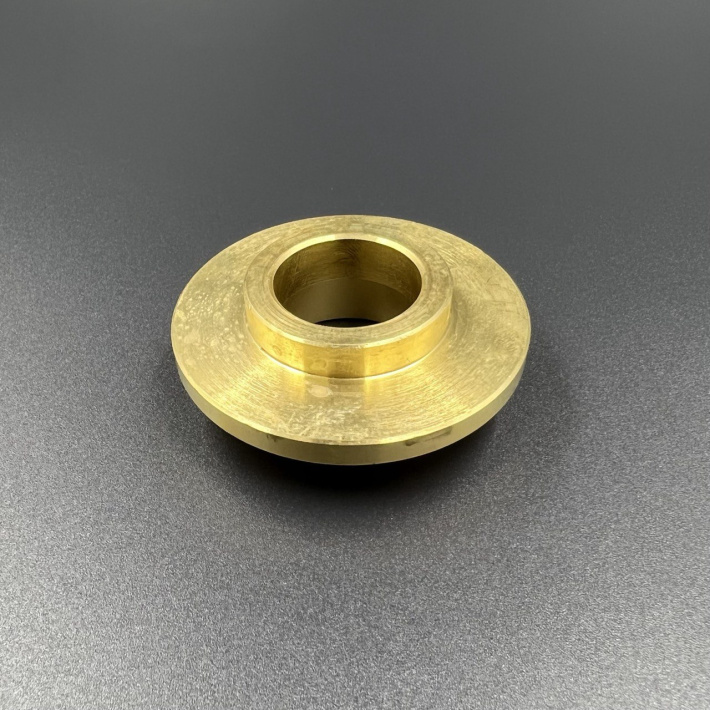 1 Шайба упорная под винт Yamaha 115-140 (KACAWA) 6E5-45987-00-TW