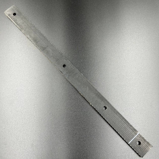 Ремень ограничителя хода подвески Yamaha VK540 (Yamaha) картинка