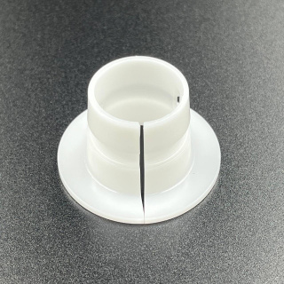 Втулка струбцины пластиковая Tohatsu 9,9-30, M40C, MFS25-30 (Tohatsu) картинка