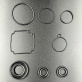 Ремкомплект мотоголовки Yamaha 25-30 (61N-W0001-00; 69P-W0001-00) (Omax) 61T-W0001-01-TW