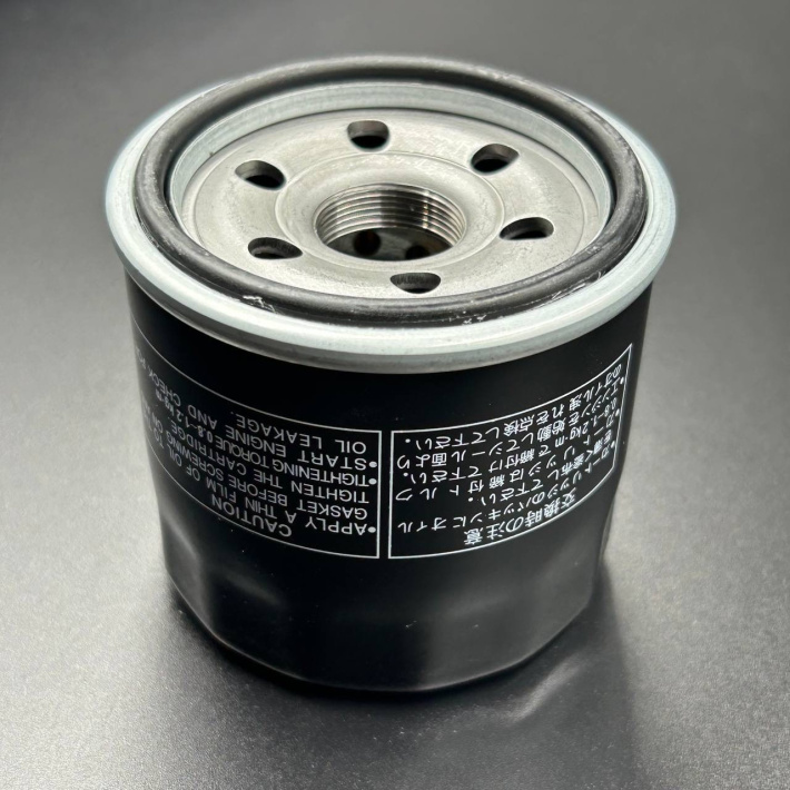 Фильтр масляный Artic Cat, Suzuki (2670-440) (Sinera) 16510-03G00-TW