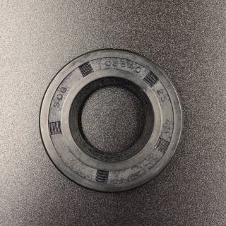 Сальник Yamaha (93102-25008; 93102-25M28) (25x48x8) (Sinera) картинка