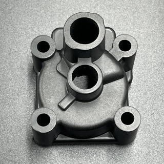 Корпус помпы охлаждения Tohatsu 8-9.8, MFS8-9.8 (KACAWA) картинка