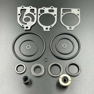 Ремкомплект редуктора Mercury V6 2-stroke 2.5L (Quicksilver) картинка