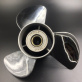 Гребной винт Yamaha 60-140, F70-F115 (3x13x19) (Сталь) 688-45970-03-98-K