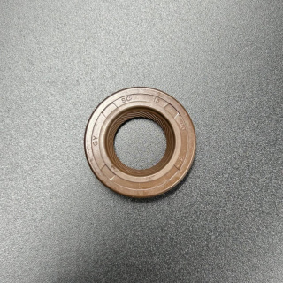 Сальник Yamaha (93101-16001) (16x30x6) (YUELANG) картинка