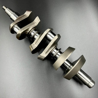 Коленчатый вал Mercury 75/90/65 JET (KACAWA) картинка