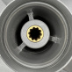 Гребной винт Honda BF25-BF30 (3x9.8x9). 58130-ZW2-F9-K
