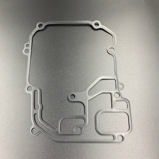 Прокладка под блок Honda BF40-50 (Honda) картинка