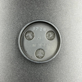 Колодка тормозная Yamaha VK540 (№ 1) (Yamaha) картинка