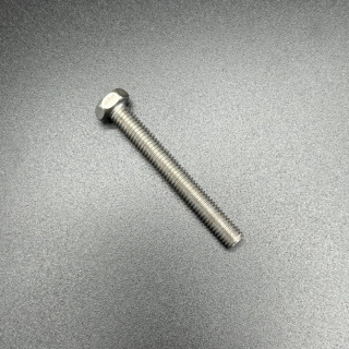 Болт стальной диам. 5 мм SCREW @5 (Quicksilver) картинка