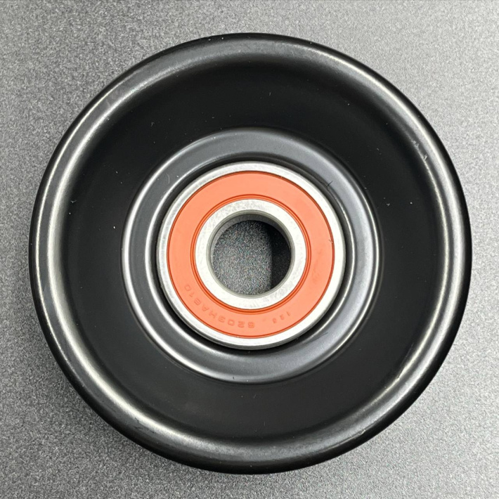 865777 — 3