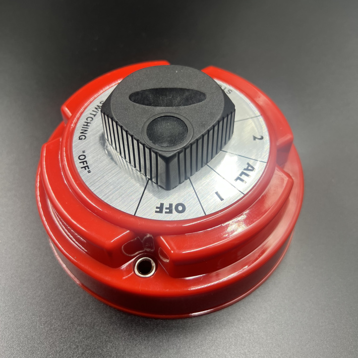 YS-B1601 — 2