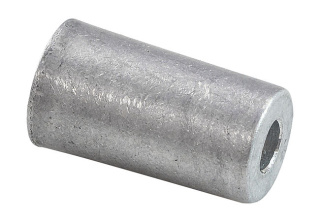 Анод алюминиевый Suzuki DF9.9-15/60-70 (Suzuki) картинка