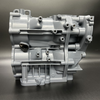 Блок цилиндров Yamaha 25-30;; (YUELANG) картинка